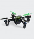Hubsan X4 mini drone V2 H107C