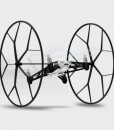 Parrot Rolling Spider 1