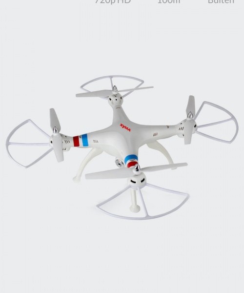 Onmogelijk Arctic Wolkenkrabber Syma X8C goedkope Drone met Camera » Dronewebshop.eu