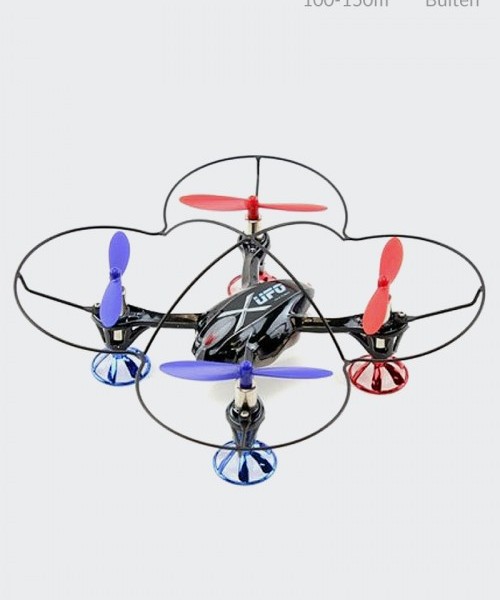 WLtoys Skylark V252 mini drone 1